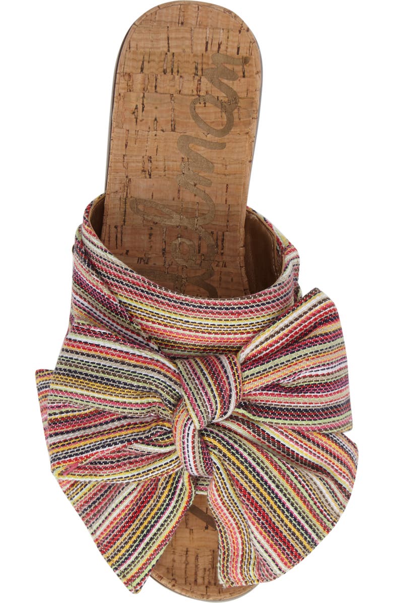 Sam Edelman Henna Slide Sandal, Alternate, color,