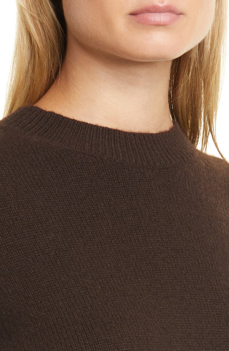 Theory Crewneck Cashmere Sweater, Alternate, color, 