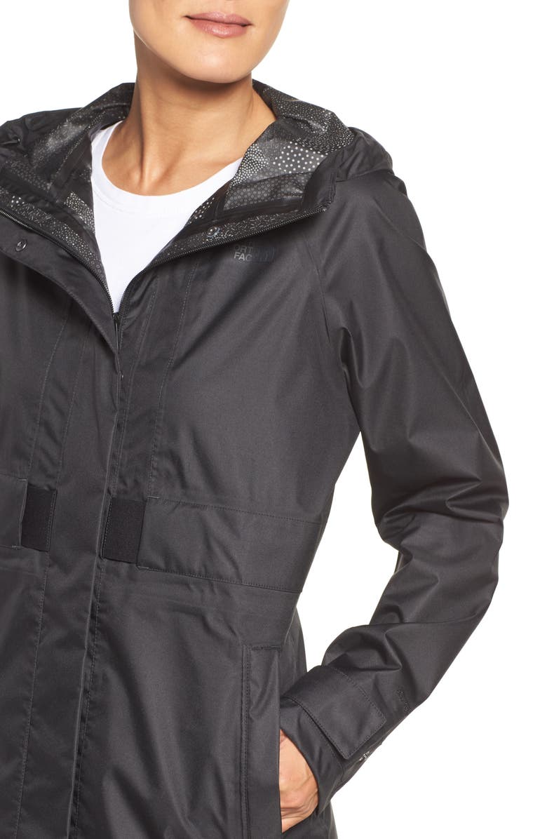 The North Face Lynwood Parka, Alternate, color, 
