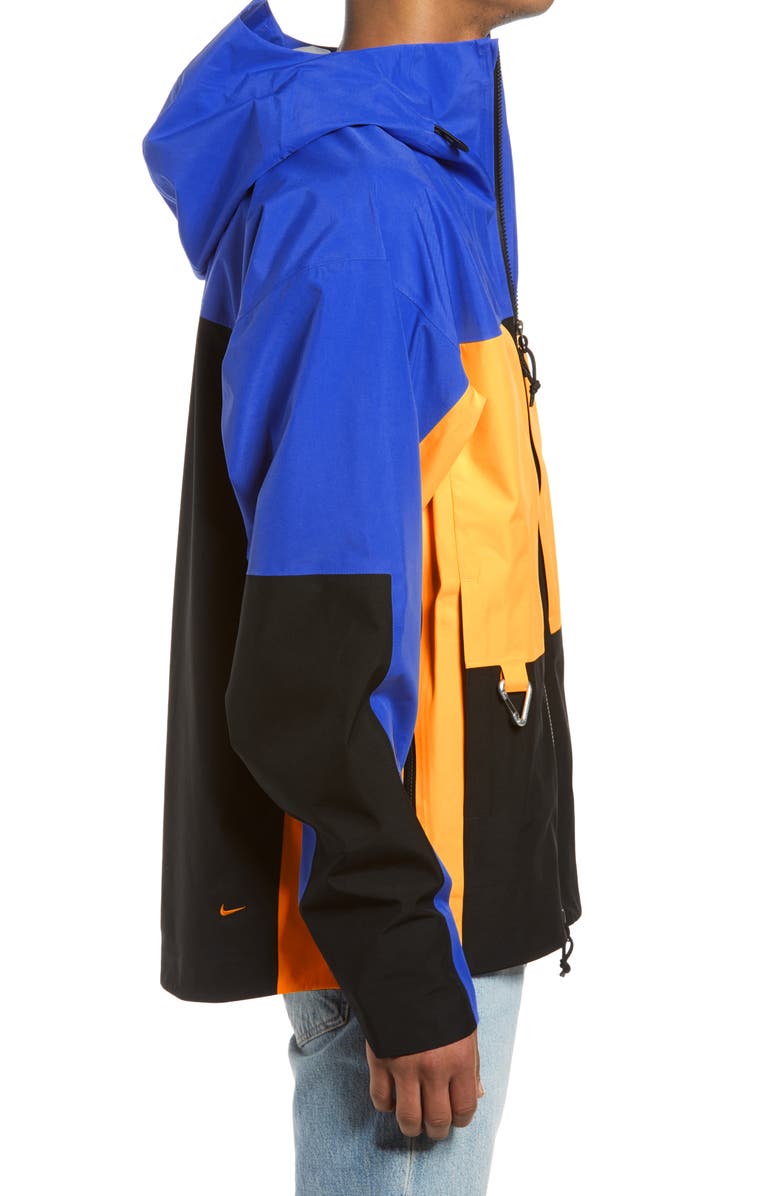 Nike ACG Gore-Tex<sup>®</sup> Jacket, Alternate, color, 