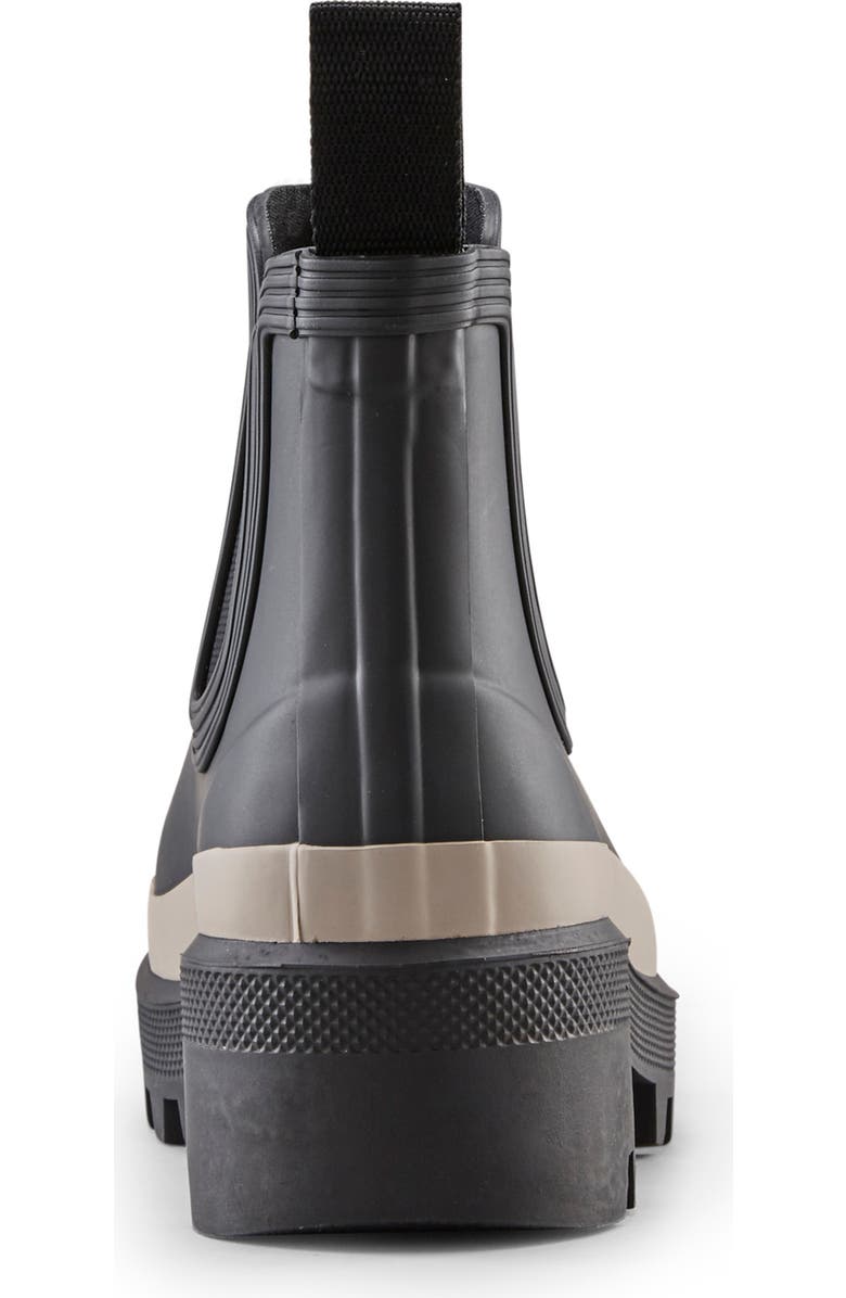 Cougar Iggy Waterproof Ankle Rain Boot, Alternate, color,