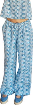 Ace & Jig Leone Pull-on Elasticated Drawstring Pants