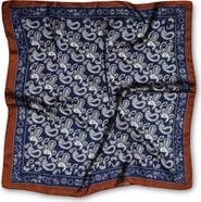 Belle & Bloom Library Romance Fashion Scarf