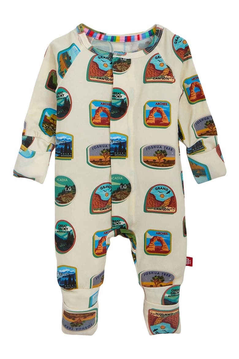 National Treasure Magnetic Footie, Main, color, NATIONAL TREASURE