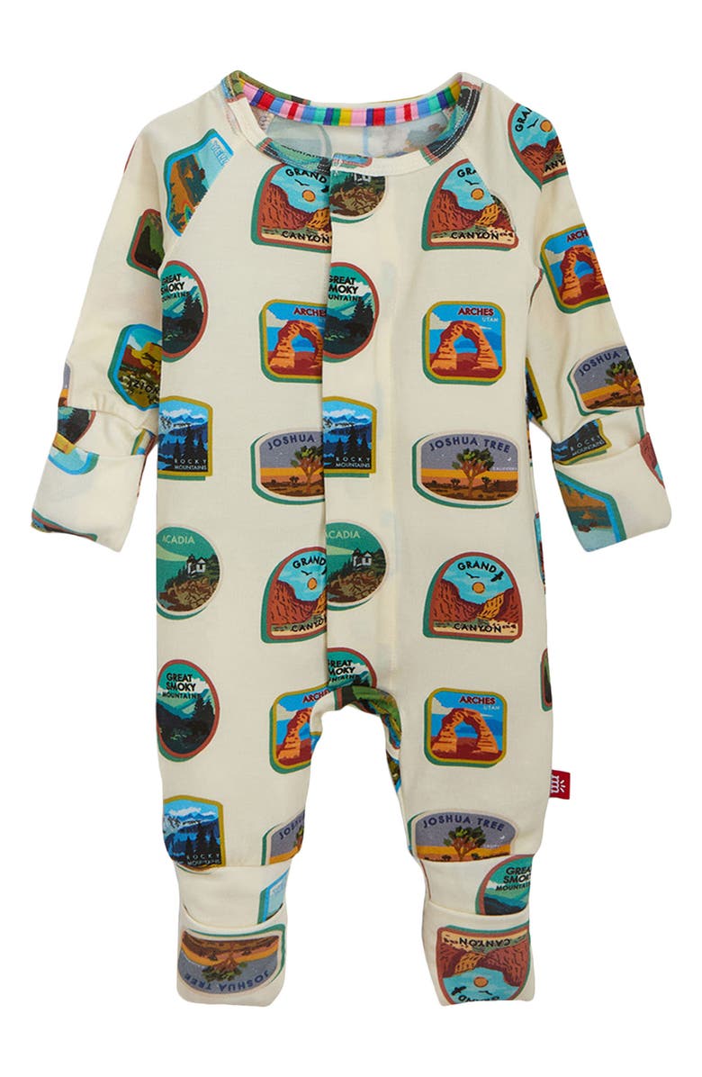 Magnetic Me National Treasure Magnetic Footie, Main, color, National Treasure