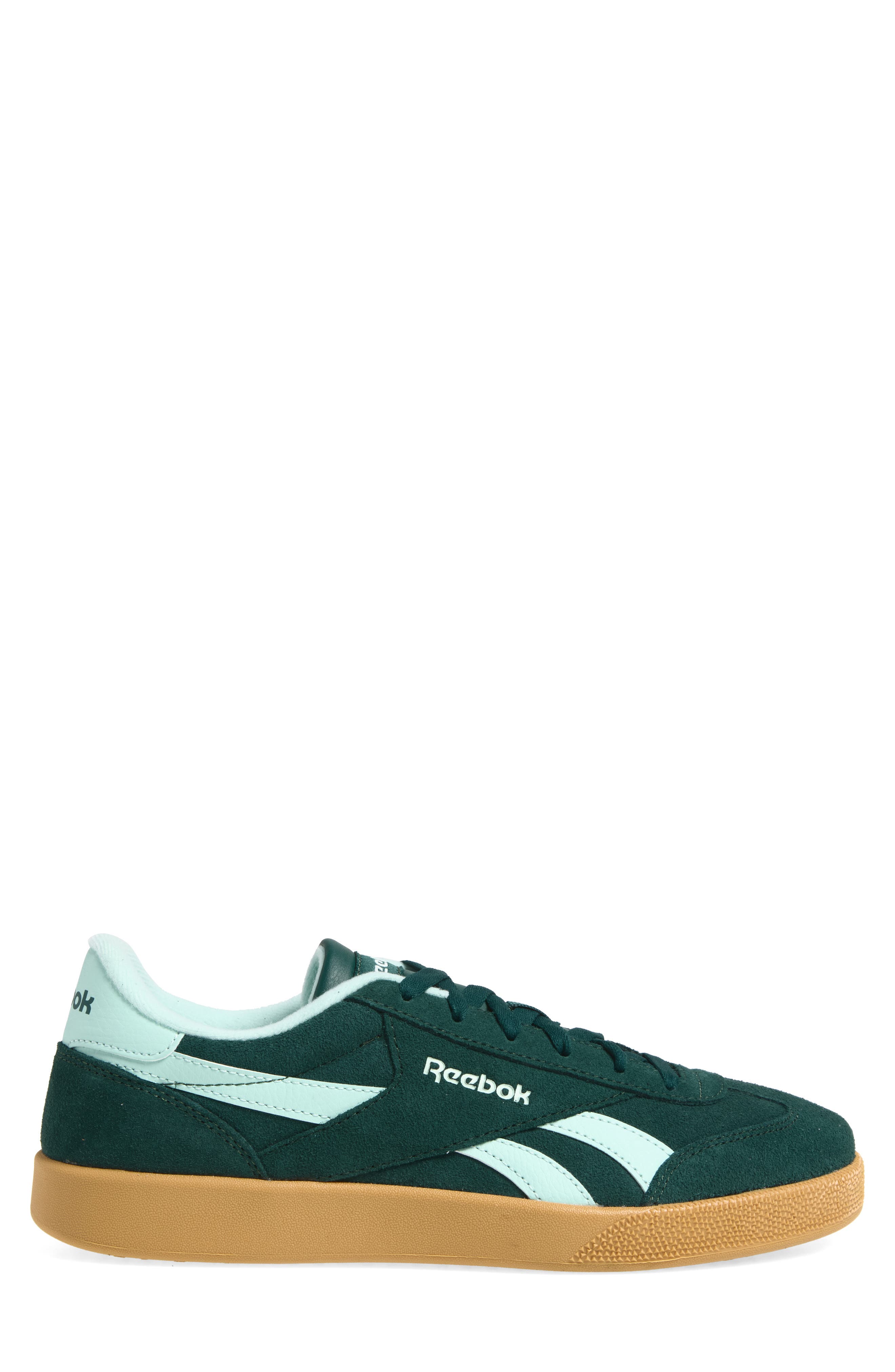 Smash Edge Sneaker, Alternate, color, GREEN AQUA GUM