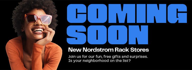 Nordstrom rack shop modern american designer