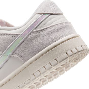 Dunk Low Basketball Sneaker