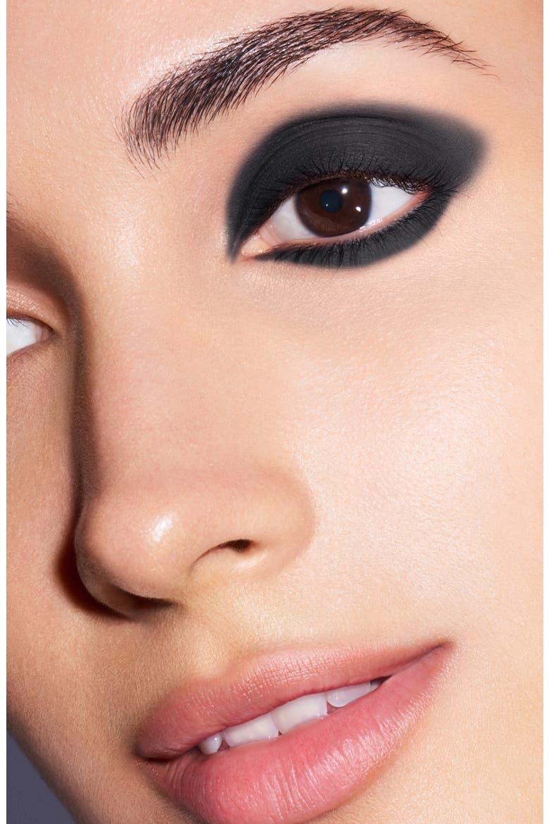 Kajal InkArtist Eyeshadow, Liner & Brow Pencil, Alternate, color, NIPPON NOIR