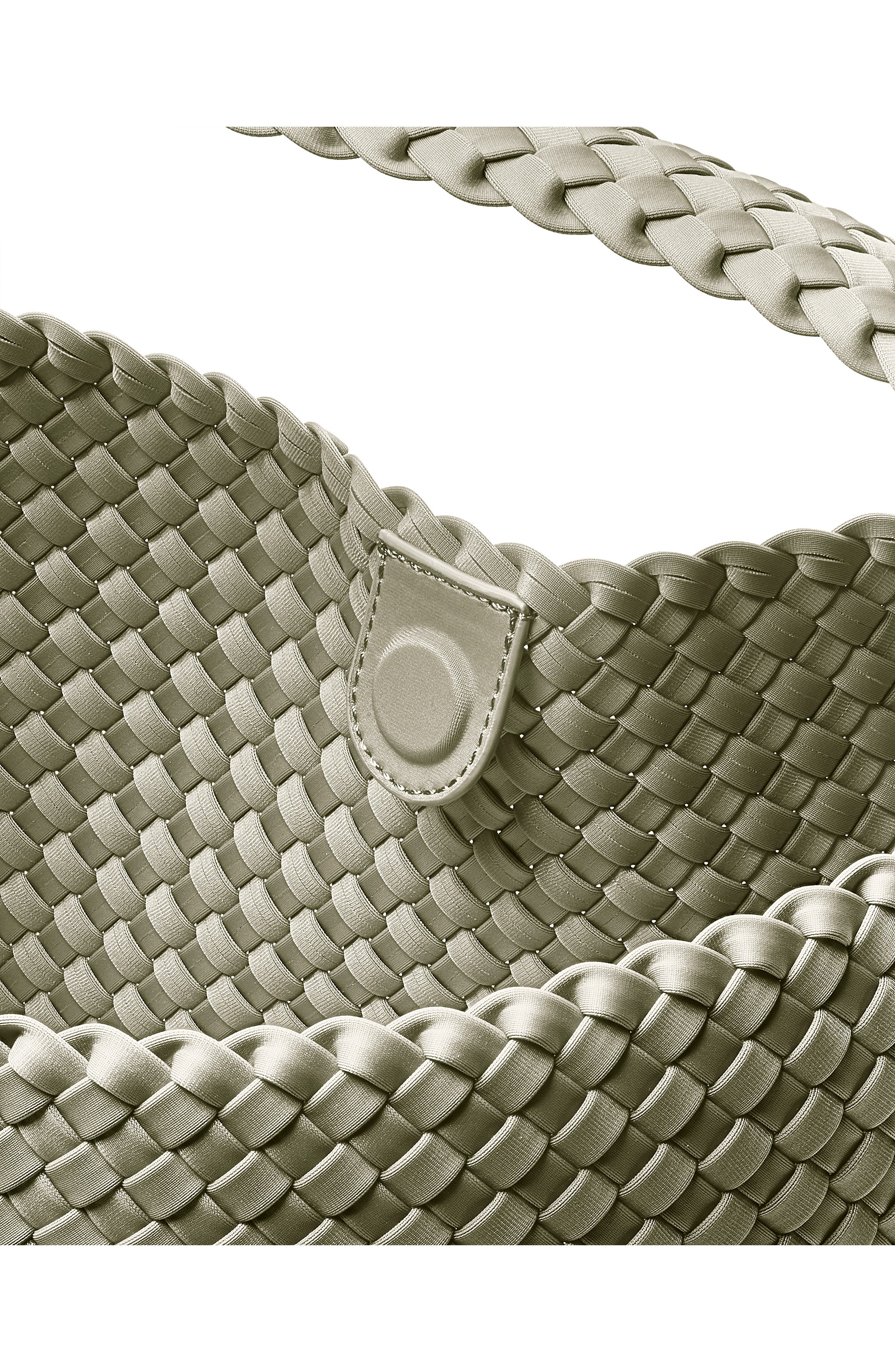 NAGHEDI Large Nomad Hobo, Alternate, color, 