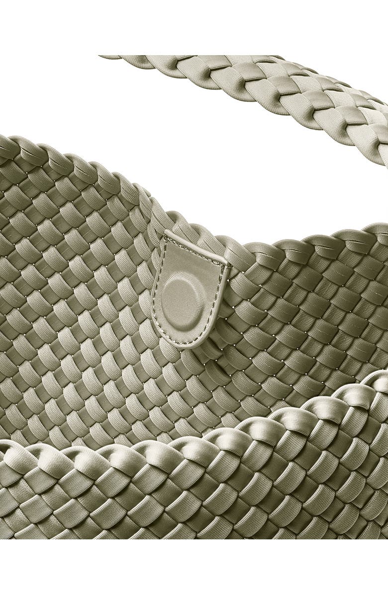 NAGHEDI Large Nomad Hobo, Alternate, color,