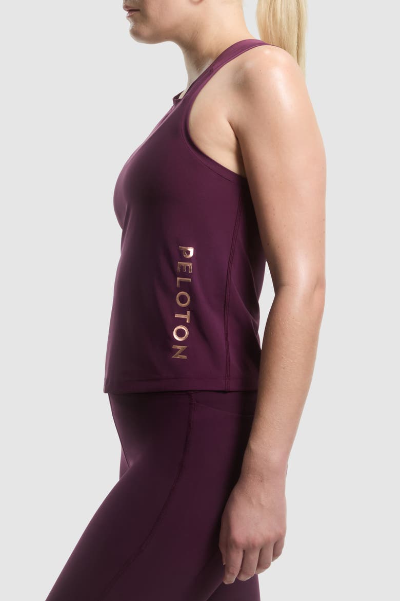Essential Everyday Tank, Alternate, color, Winter Plum
