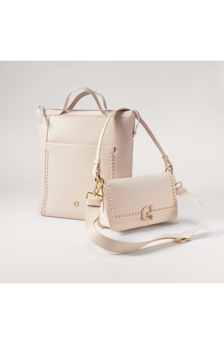 Cole Haan Grand Ambition Mini Leather Shoulder Bag, Alternate, color,