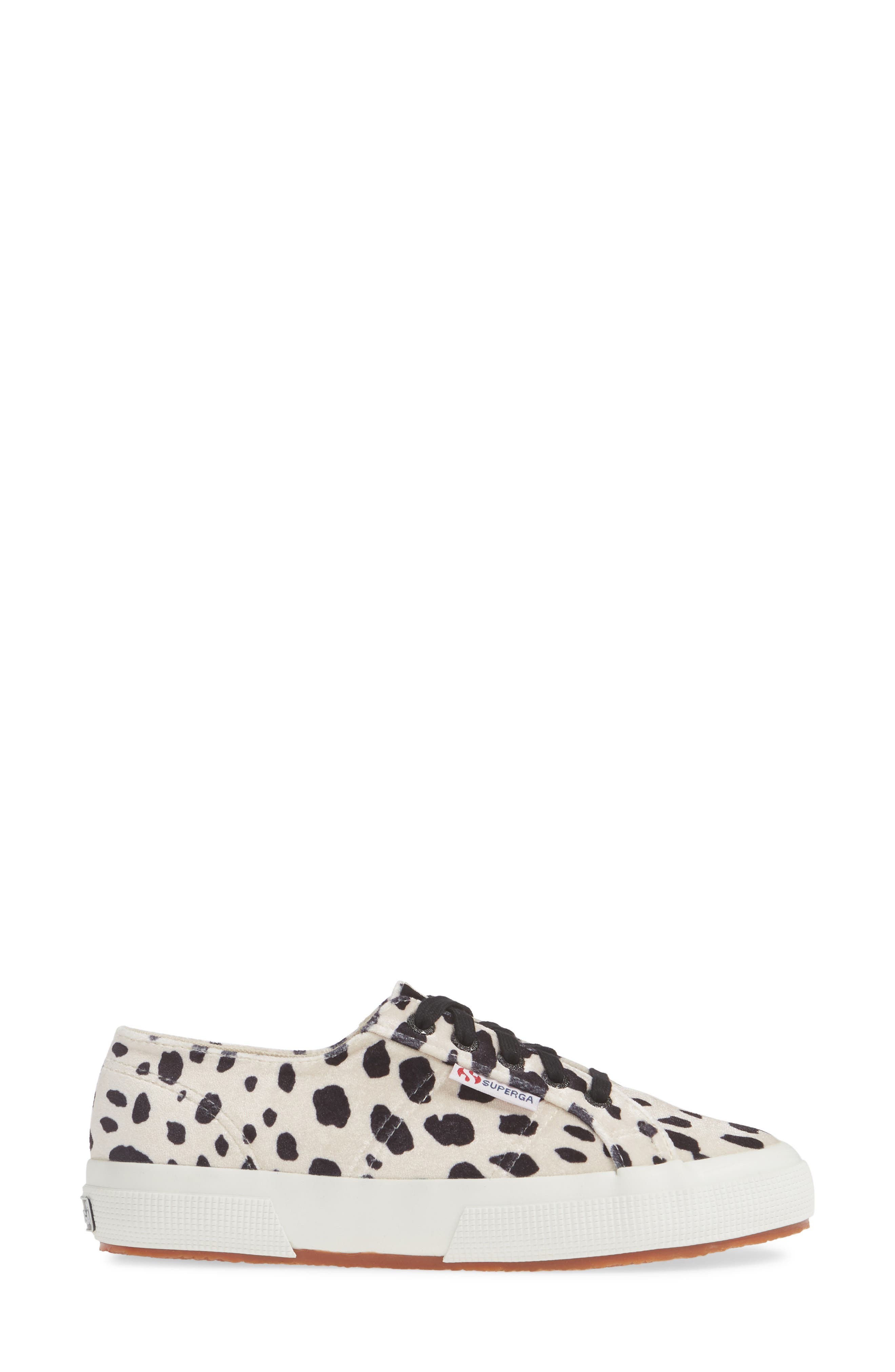 2750 Sneaker, Alternate, color, DALMATIAN