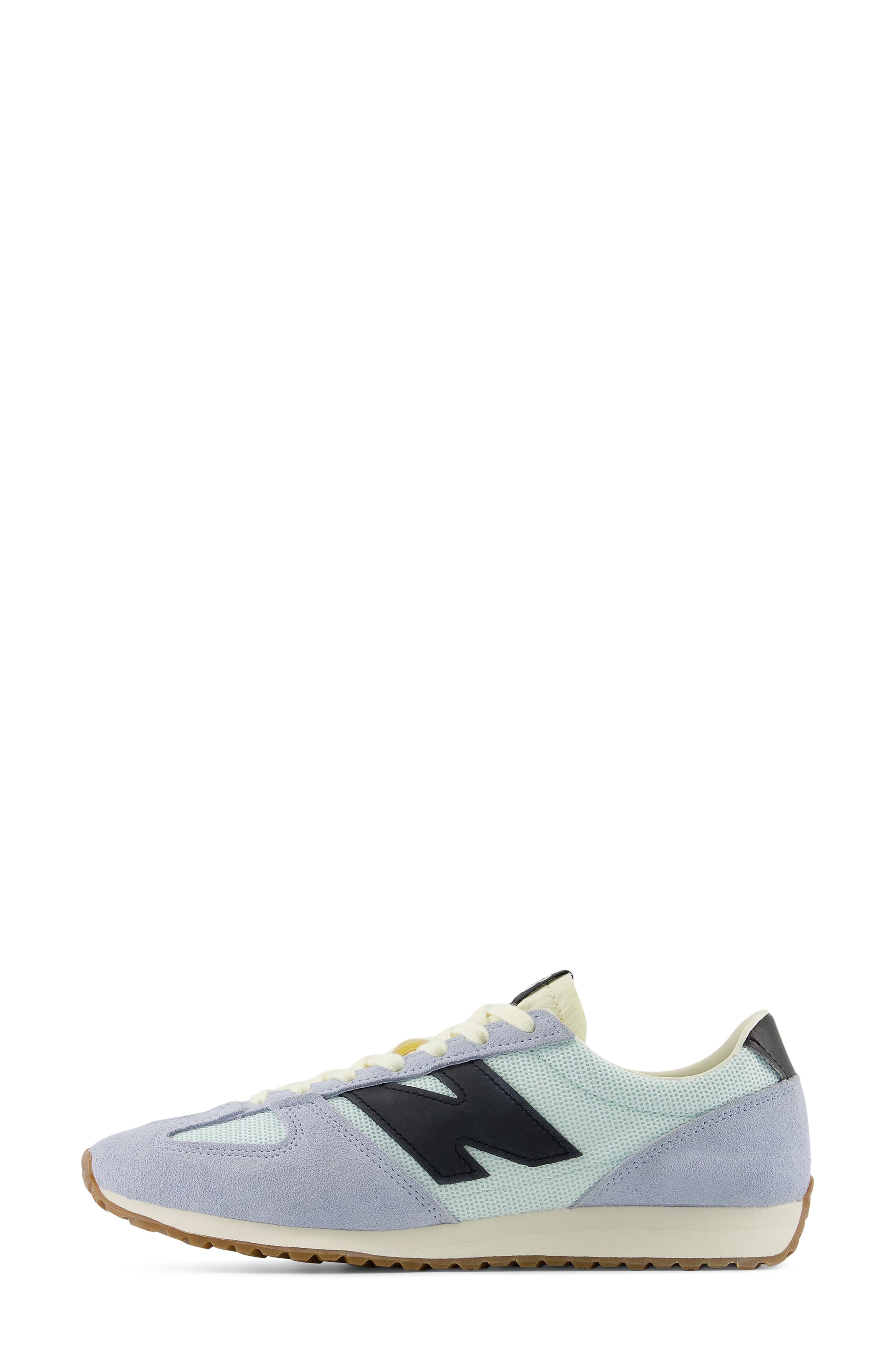 New Balance Gender Neutral 471 Sneaker, Alternate, color, Oxford Blue/ Glint Blue