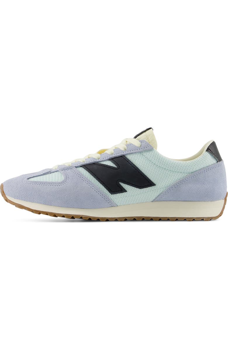 New Balance Gender Neutral 471 Sneaker, Alternate, color, Oxford Blue/ Glint Blue