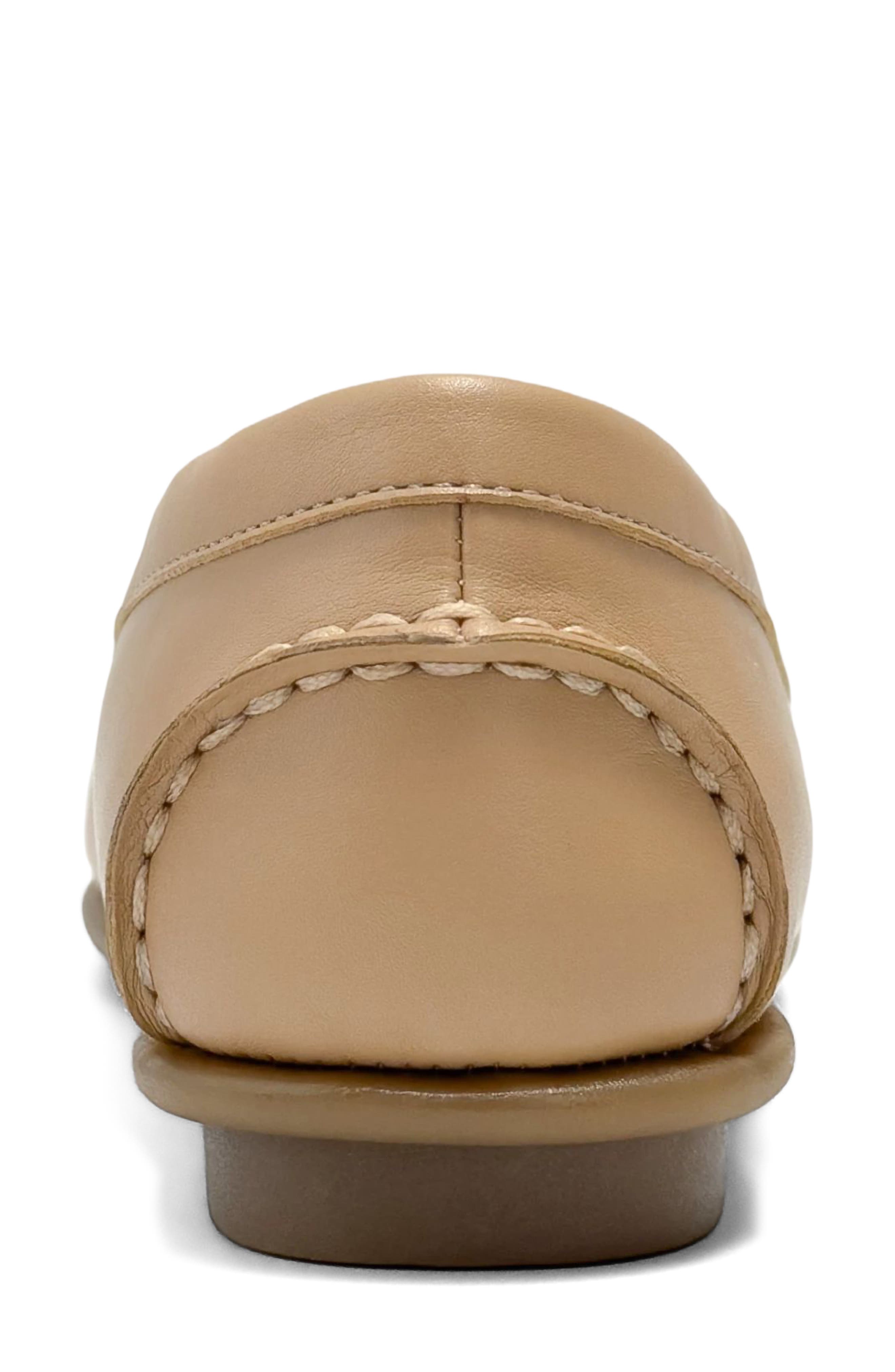 Wysteria Loafer, Alternate, color, BEIGE BISQUE