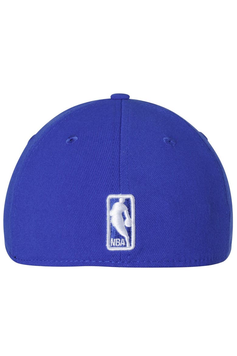 Men's New Era Royal LA Clippers Team Classic 39THIRTY Flex Hat, Alternate, color, Blue