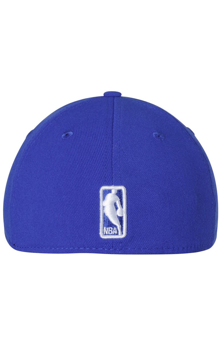 New Era Men's New Era Royal LA Clippers Team Classic 39THIRTY Flex Hat, Alternate, color,