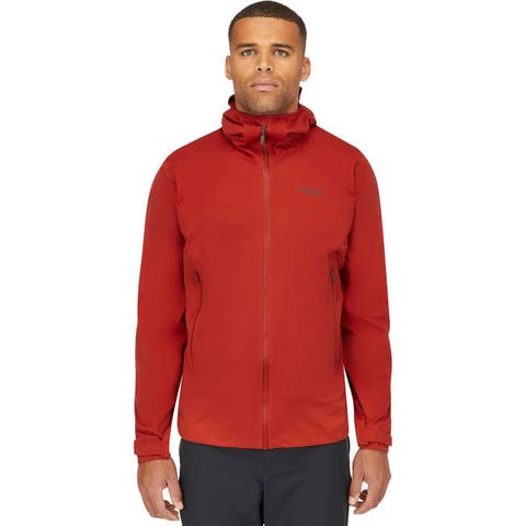 Downpour Light Jacket - Men's