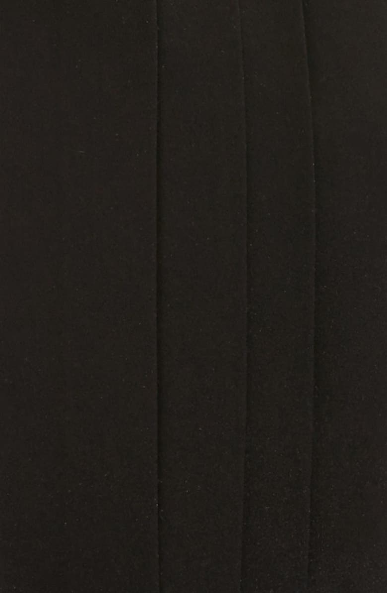 Gitman Cummerbund & Bow Tie, Alternate, color, 