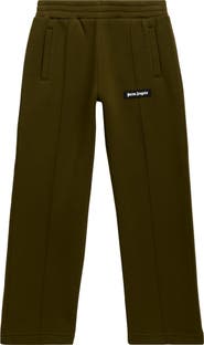 Palm Angels Kids' Logo Scuba Pants