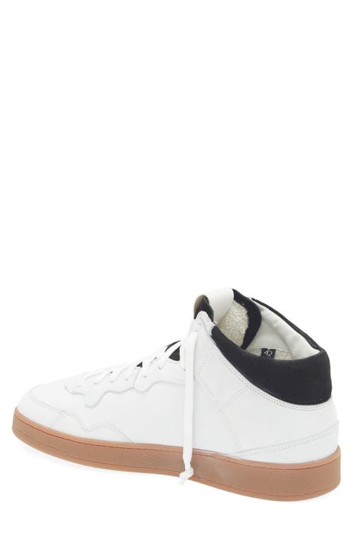 P448 Vert Mid Sneaker In Multi