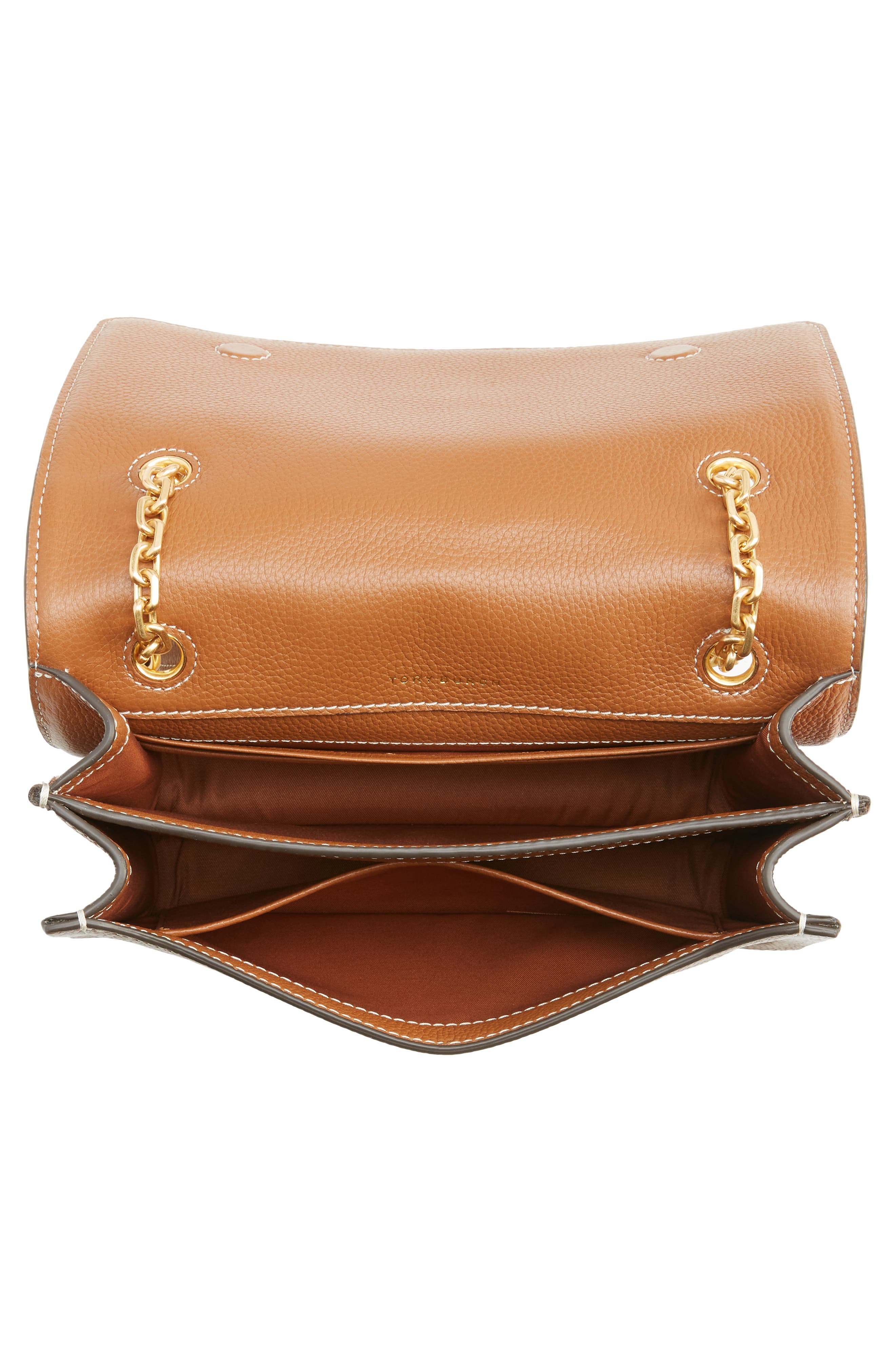 Carson Striped Convertible Shoulder Bag, Alternate, color, NATURAL/ICICLE CARSON STRIPE