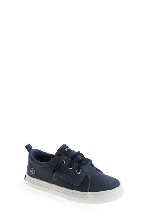 Canvas Sneaker (Baby, Walker & Toddler)