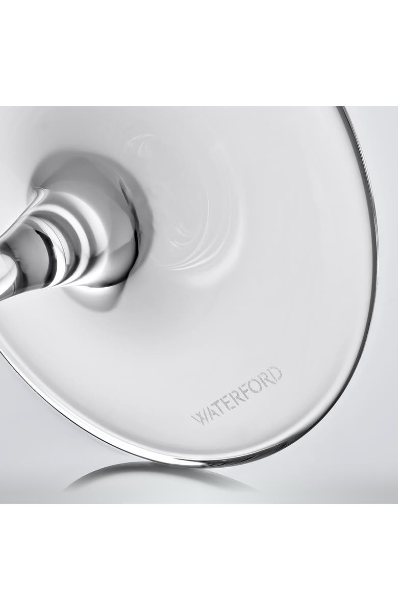 Waterford Mixology Mixed Set of 4 Coupe Glasses, Alternate, color,