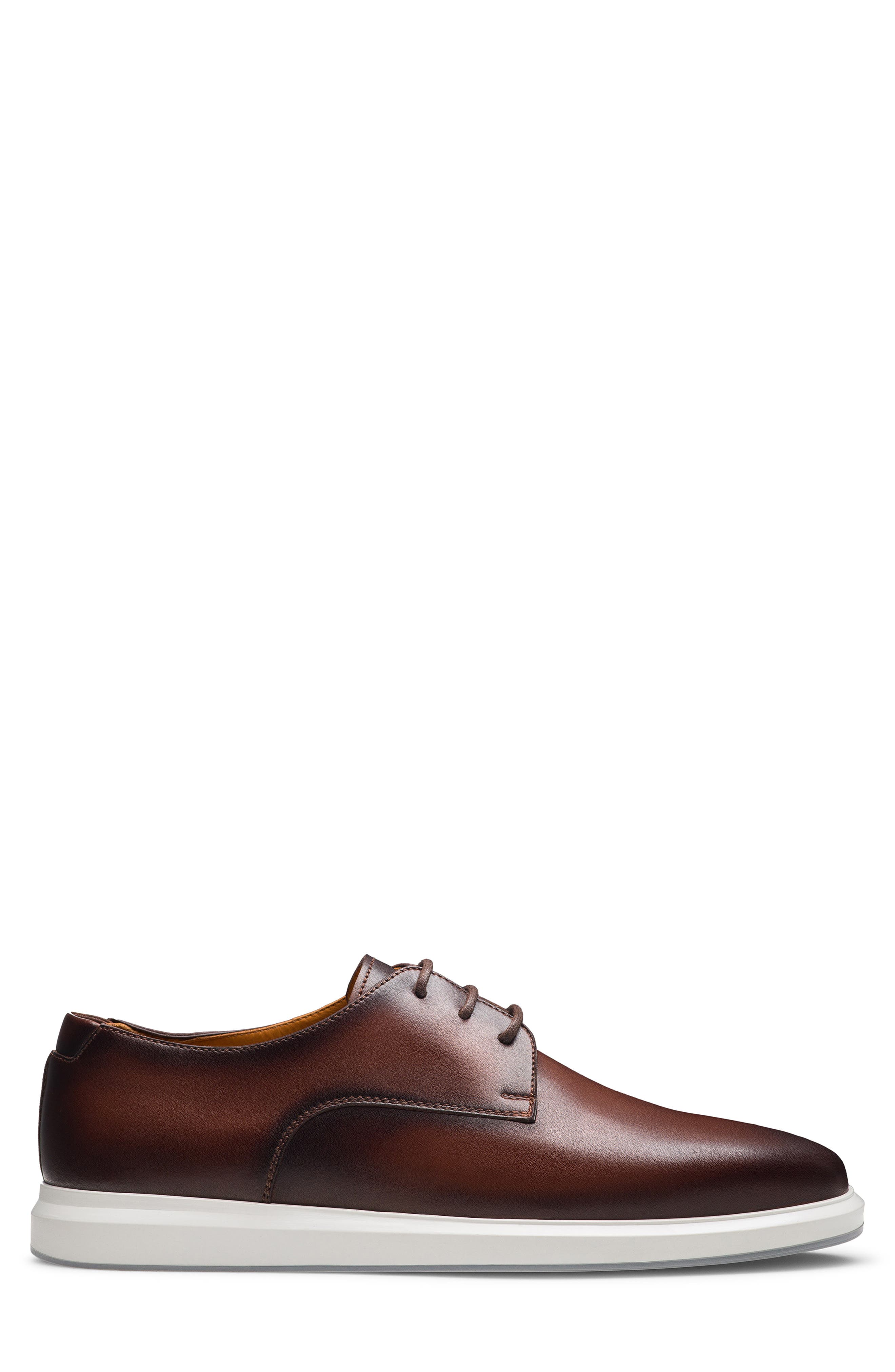 Orion II Derby, Alternate, color, BROWN