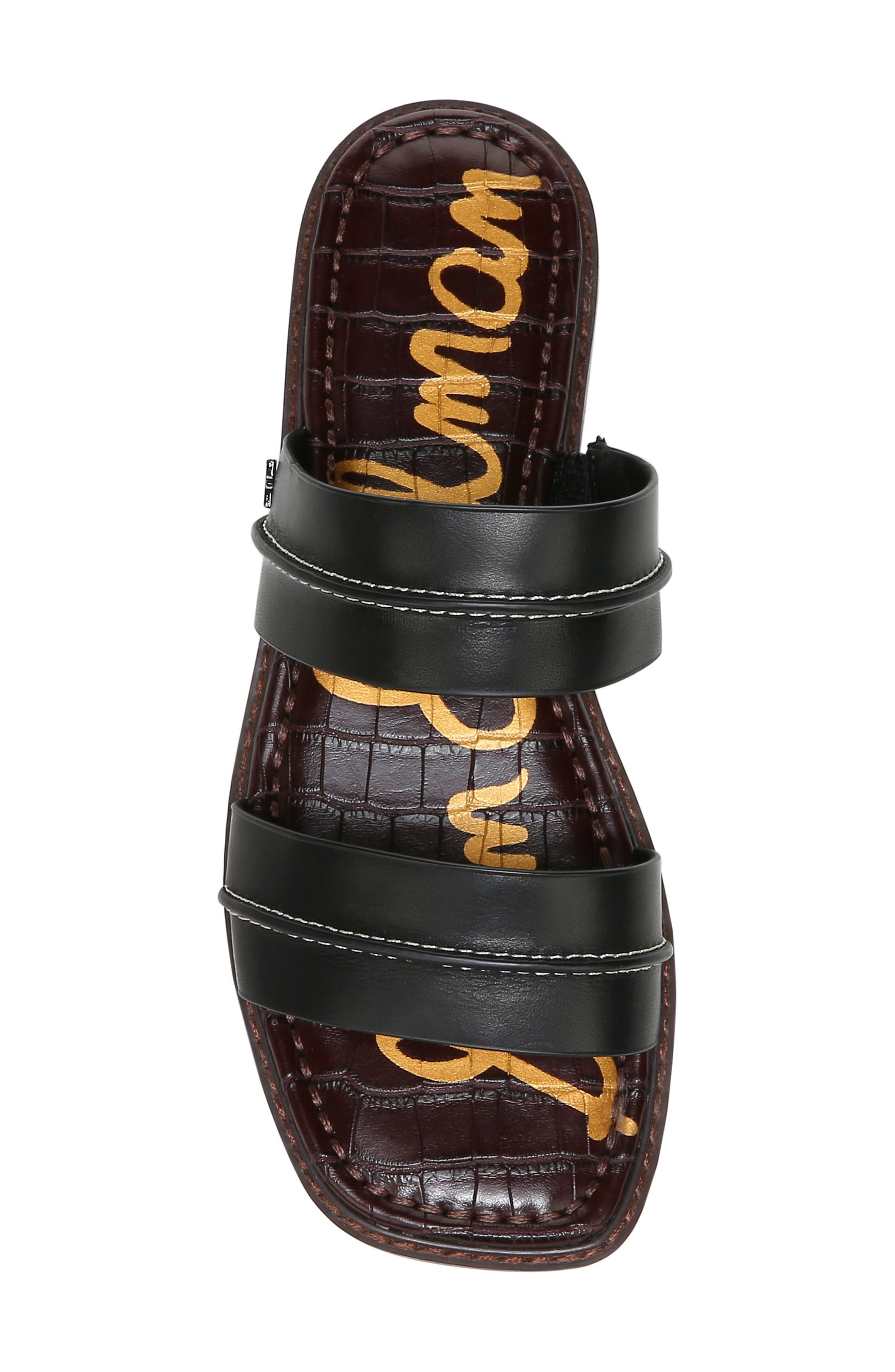Sam Edelman Haydee Slide Sandal, Alternate, color, 