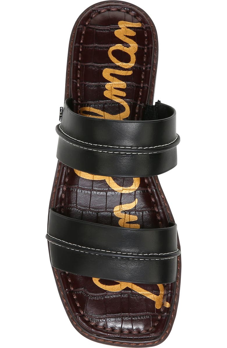 Sam Edelman Haydee Slide Sandal, Alternate, color,