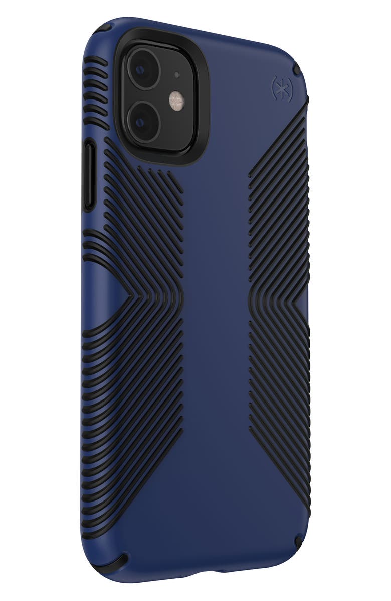 Speck Presidio<sup>®</sup> GRIP iPhone 11 Case, Alternate, color,