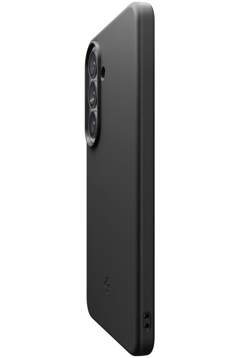 Thintect MagFit Case for Samsung Galaxy S26 Plus, Alternate, color, Black