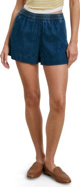 Favorite Daughter The Malibu Shorts