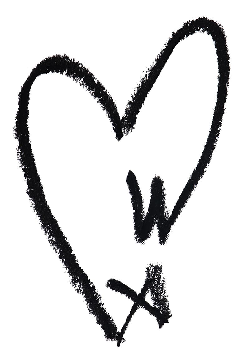Eye Love You Eyeliner, Alternate, color, KHL NOIR