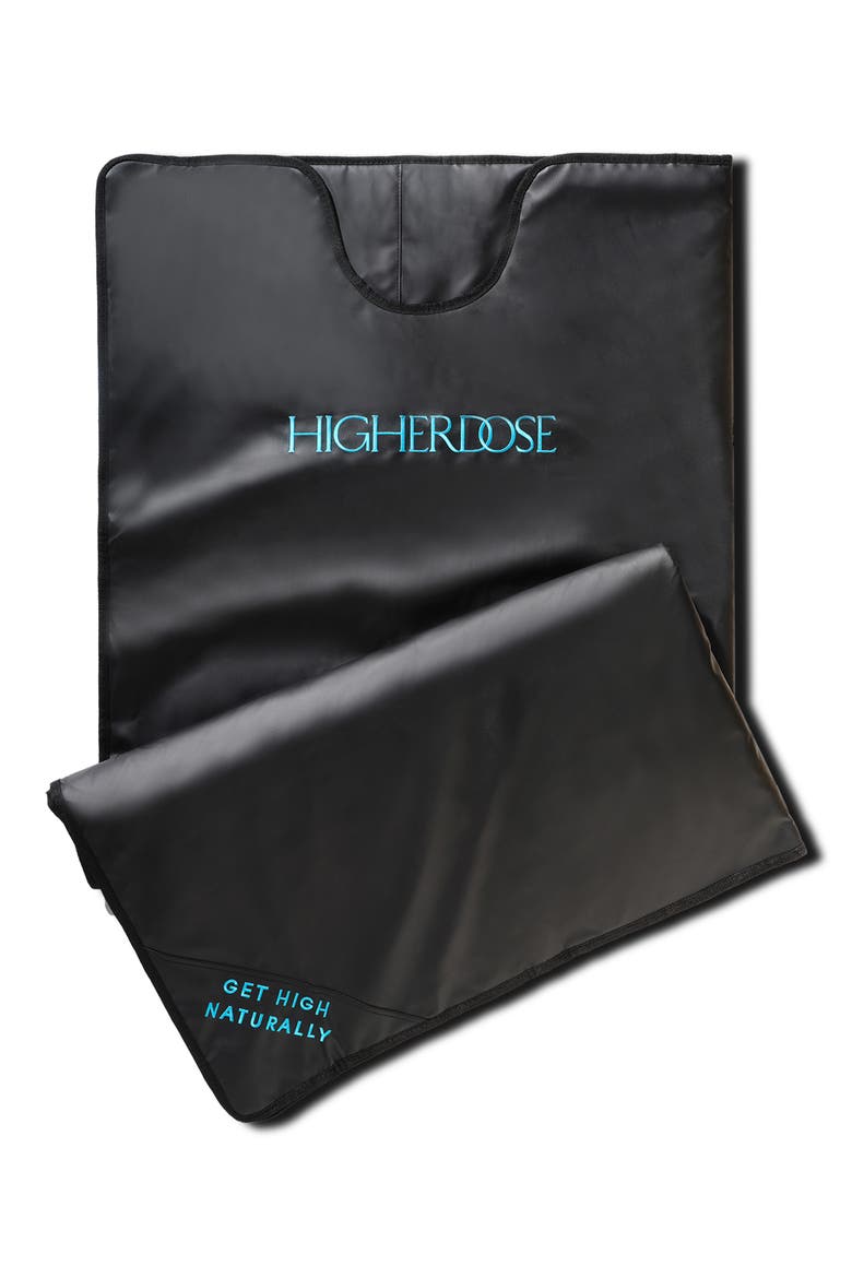 V4 Infrared Sauna Blanket, Main, color, NO COLOR