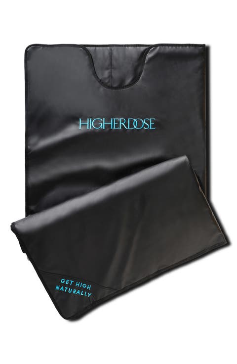 V4 Infrared Sauna Blanket