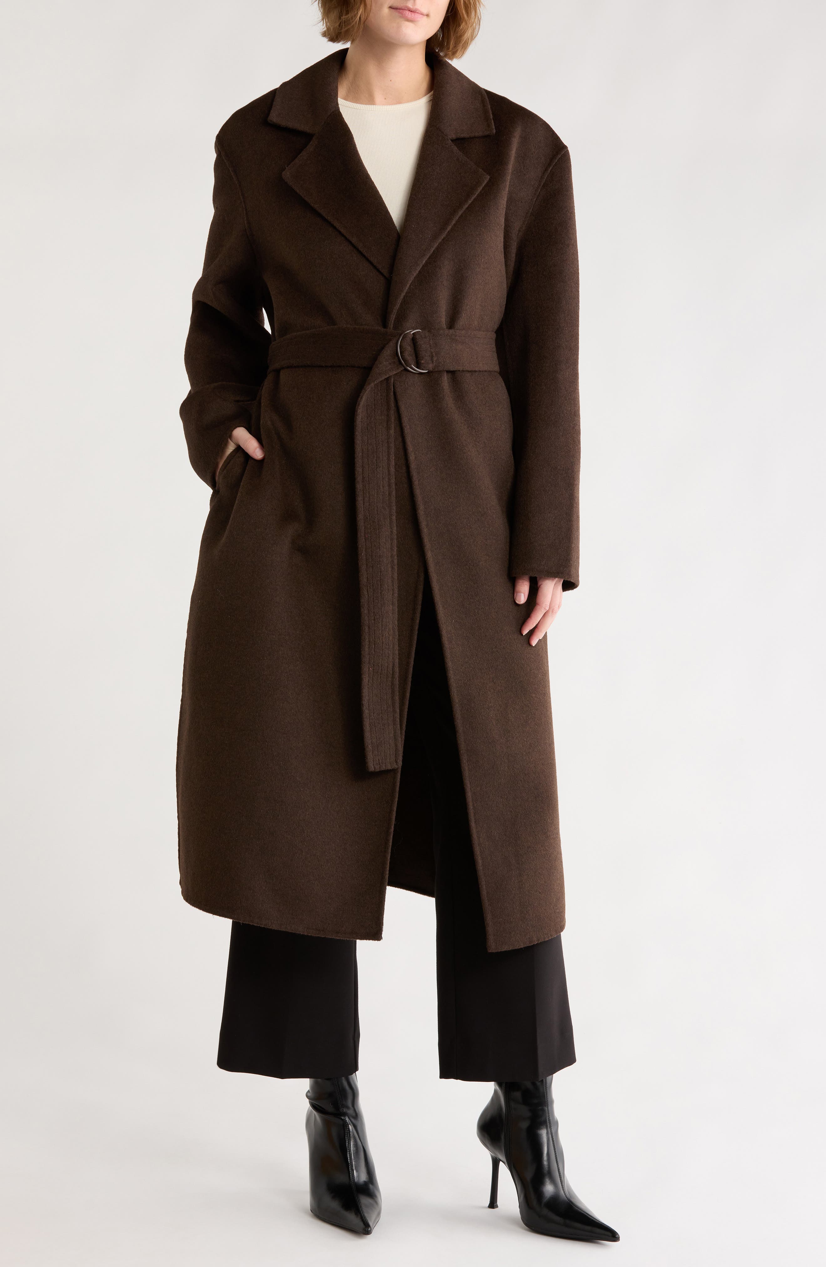 Rebecca Minkoff Anna Jacket