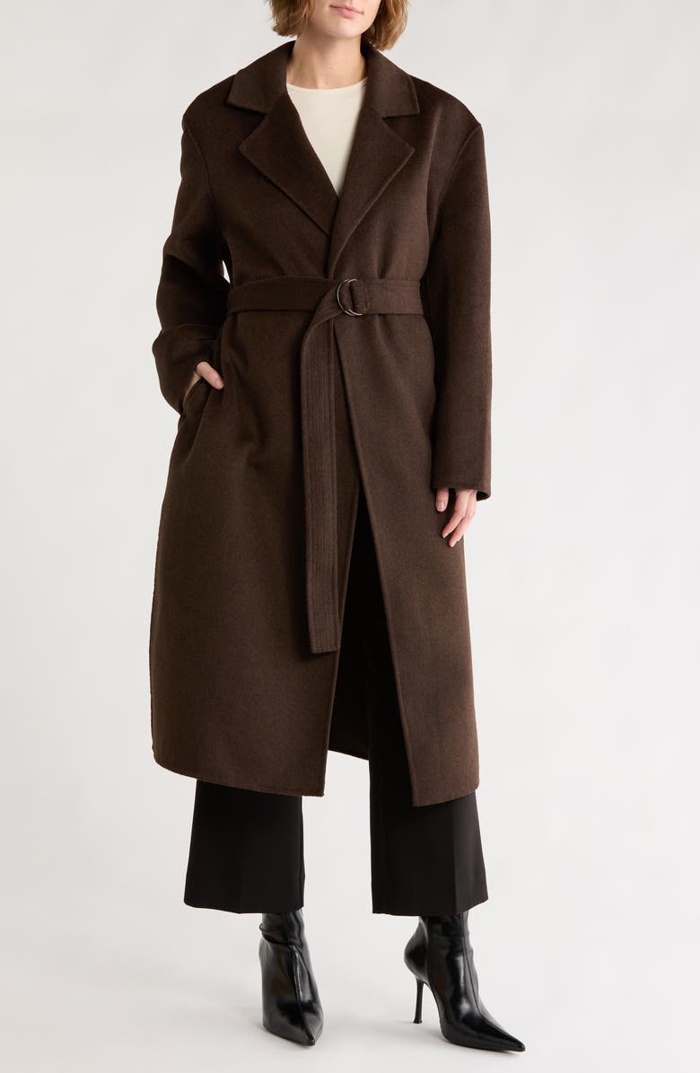 Rebecca Minkoff Anna Jacket, Main, color, Cafe Noir