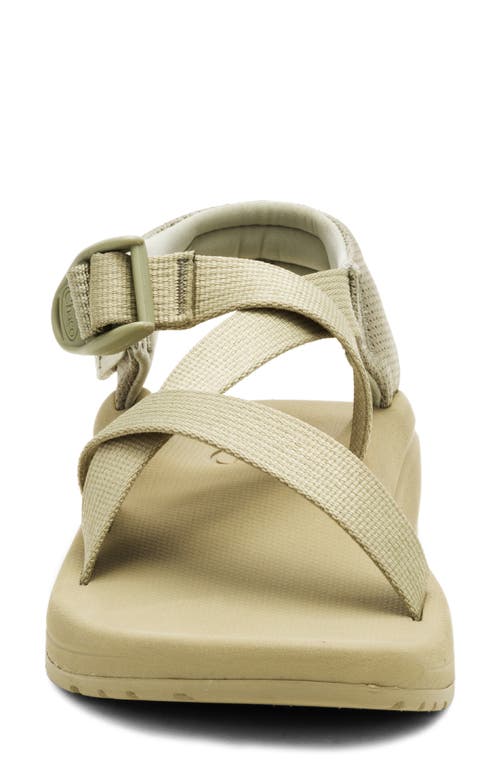 Chaco Cushz Sandal