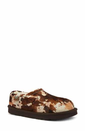 Australia Luxe Collective Outback Genuine Shearling Slipper