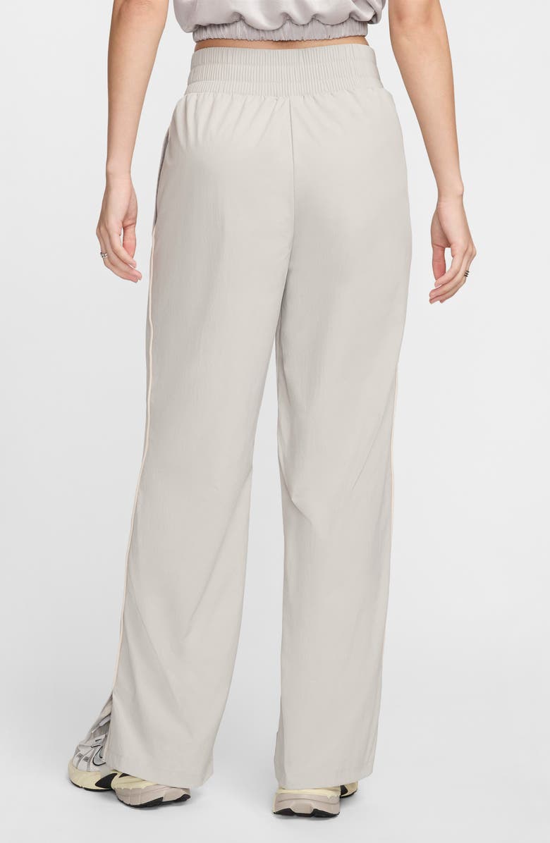 Nike Oversize Jacquard Stripe T-Shirt, Alternate, color, 