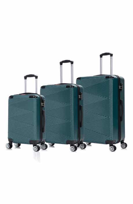 Verossa 3-Piece Hardside Luggage Set
