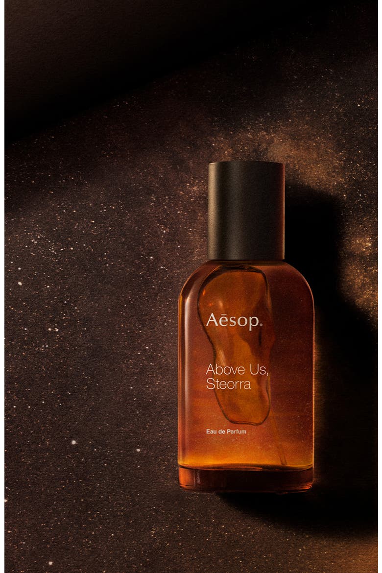 Above Us, Steorra Eau de Parfum (Women) | Nordstrom