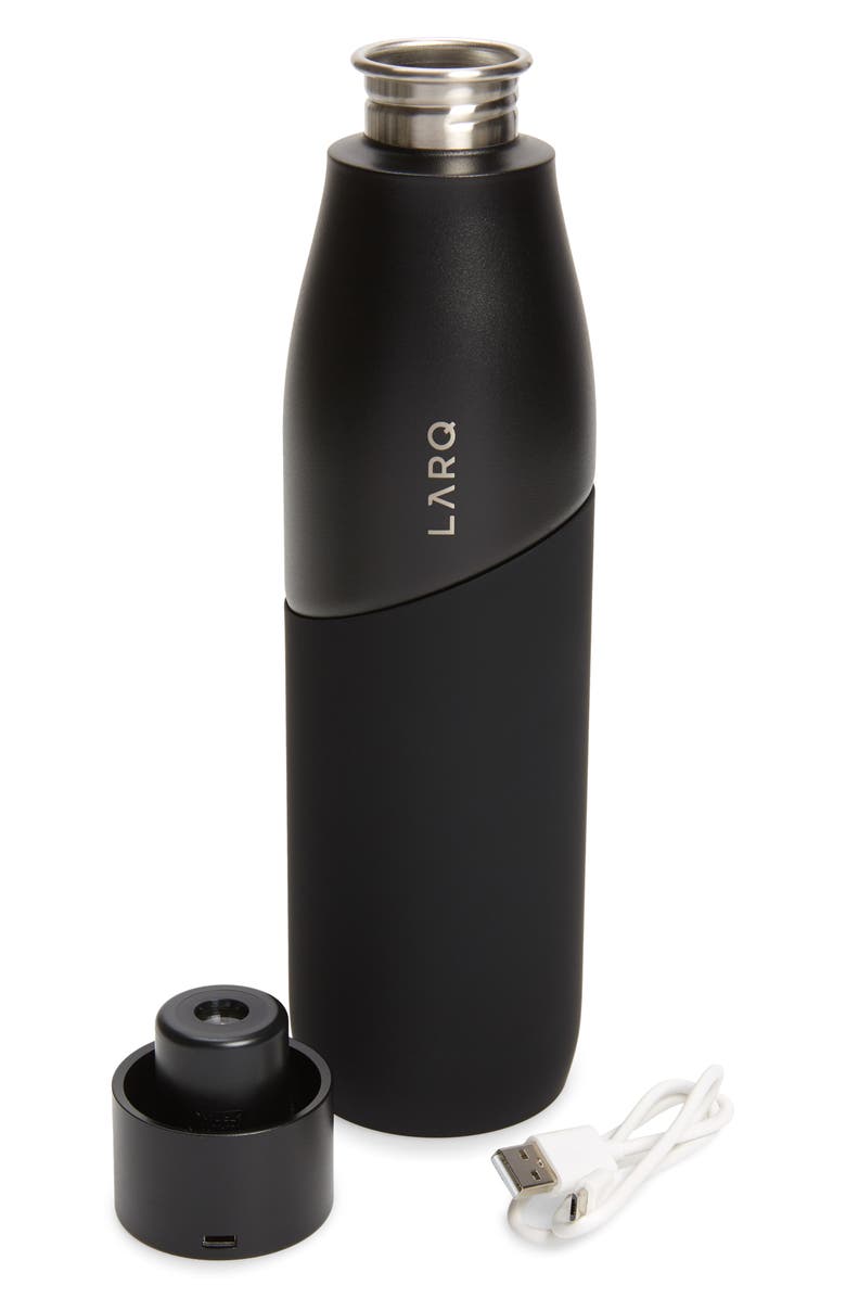 LARQ Movement 32 Ounce Self Cleaning Water Bottle, Alternate, color,