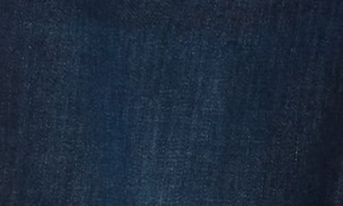 7 For All Mankind Tailorless Bootcut Jeans In Afternoon
