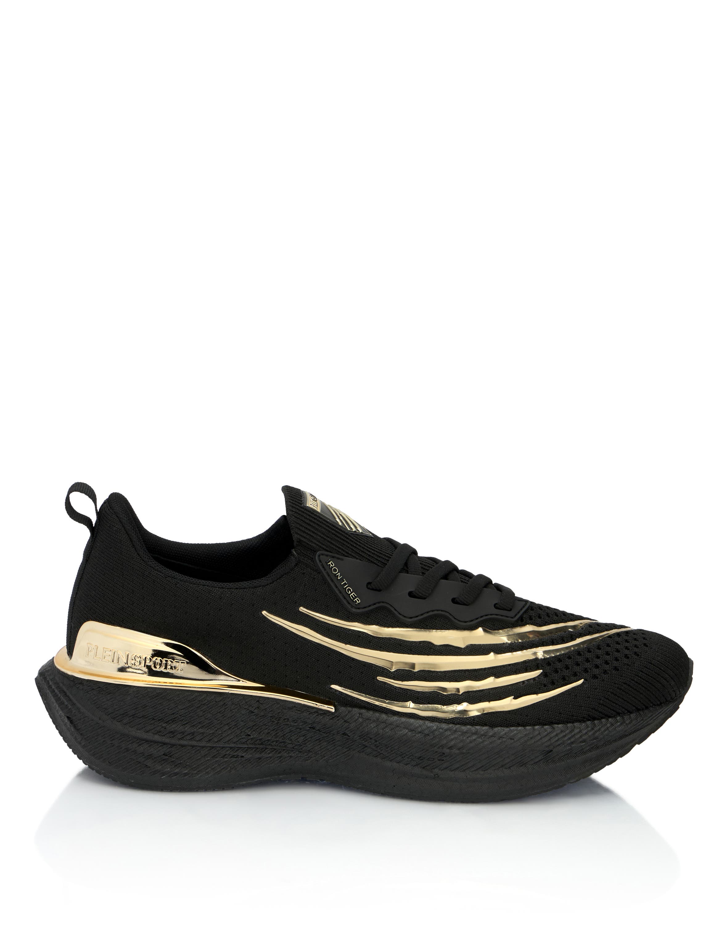 Iron Tiger // Gen.x.05 Unisex, Main, color, black/lightgold