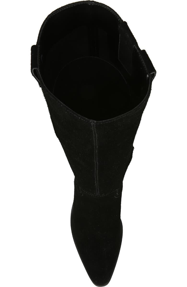 27 EDIT Naturalizer 27 Edit Bellamy Knee High Boot, Alternate, color,